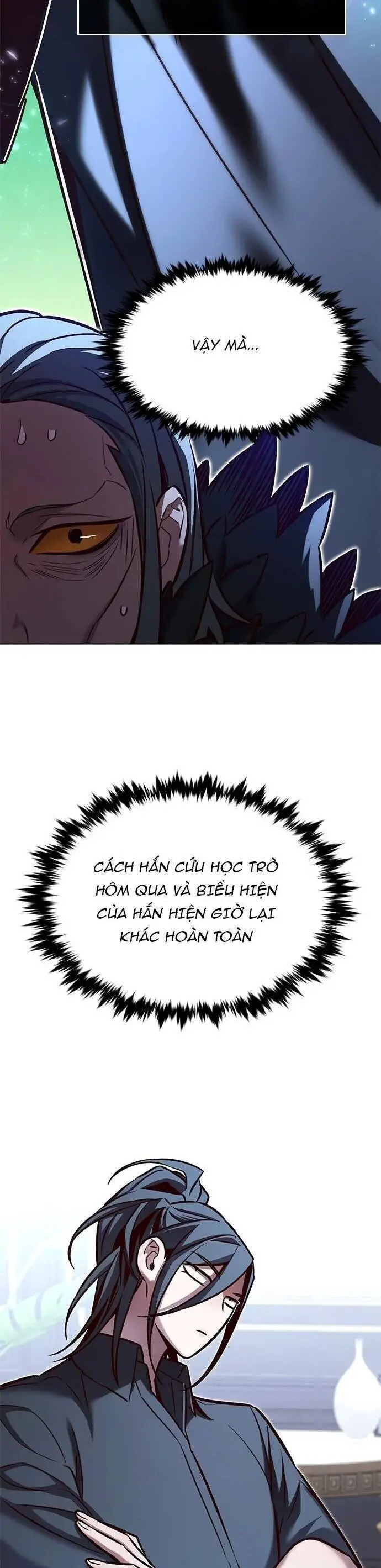 Hoá Thân Thành Mèo Nettruyen ZZZ Chương 215 Page 6