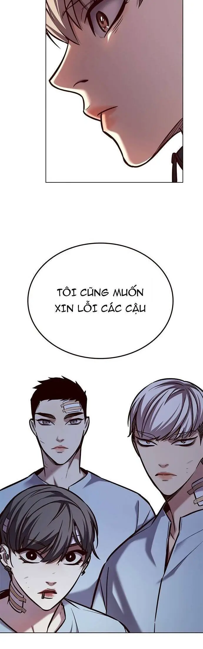 Hoá Thân Thành Mèo Nettruyen ZZZ Chương 215 Page 19