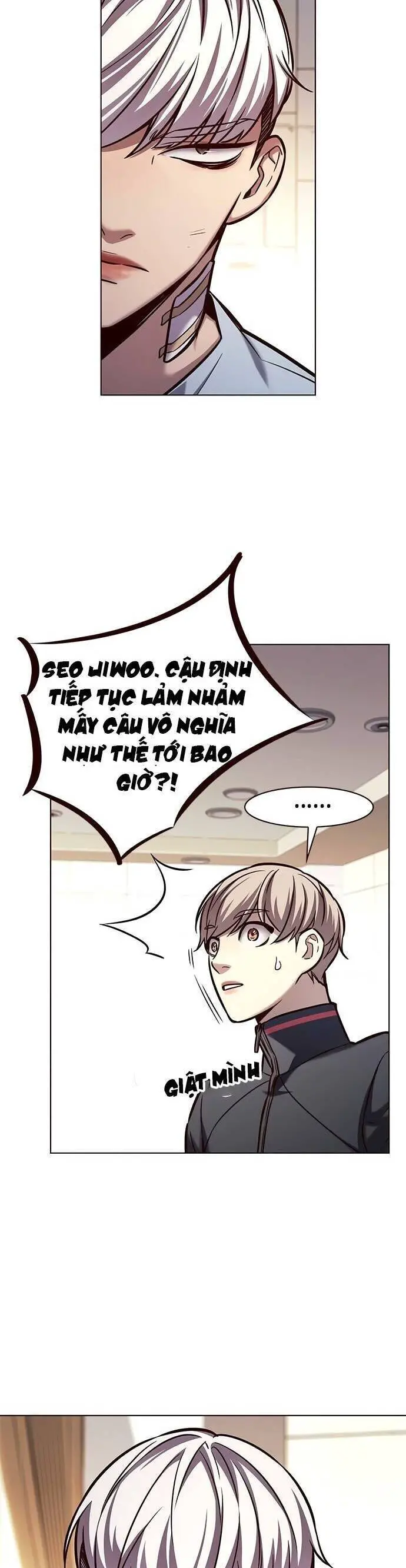 Hoá Thân Thành Mèo Nettruyen ZZZ Chương 215 Page 21
