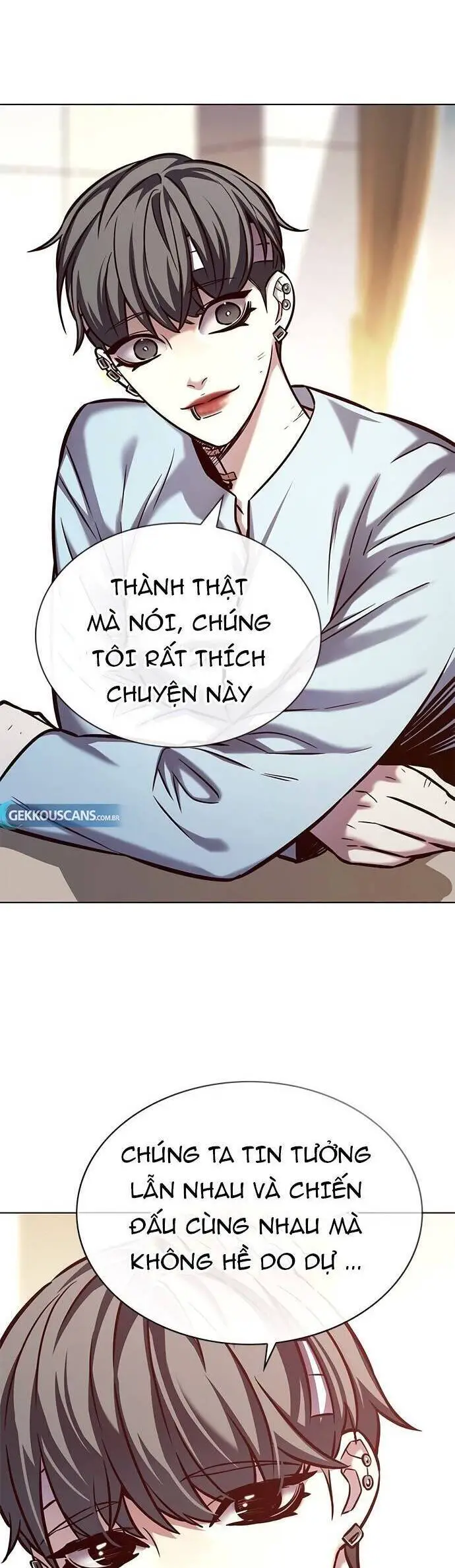 Hoá Thân Thành Mèo Nettruyen ZZZ Chương 215 Page 24