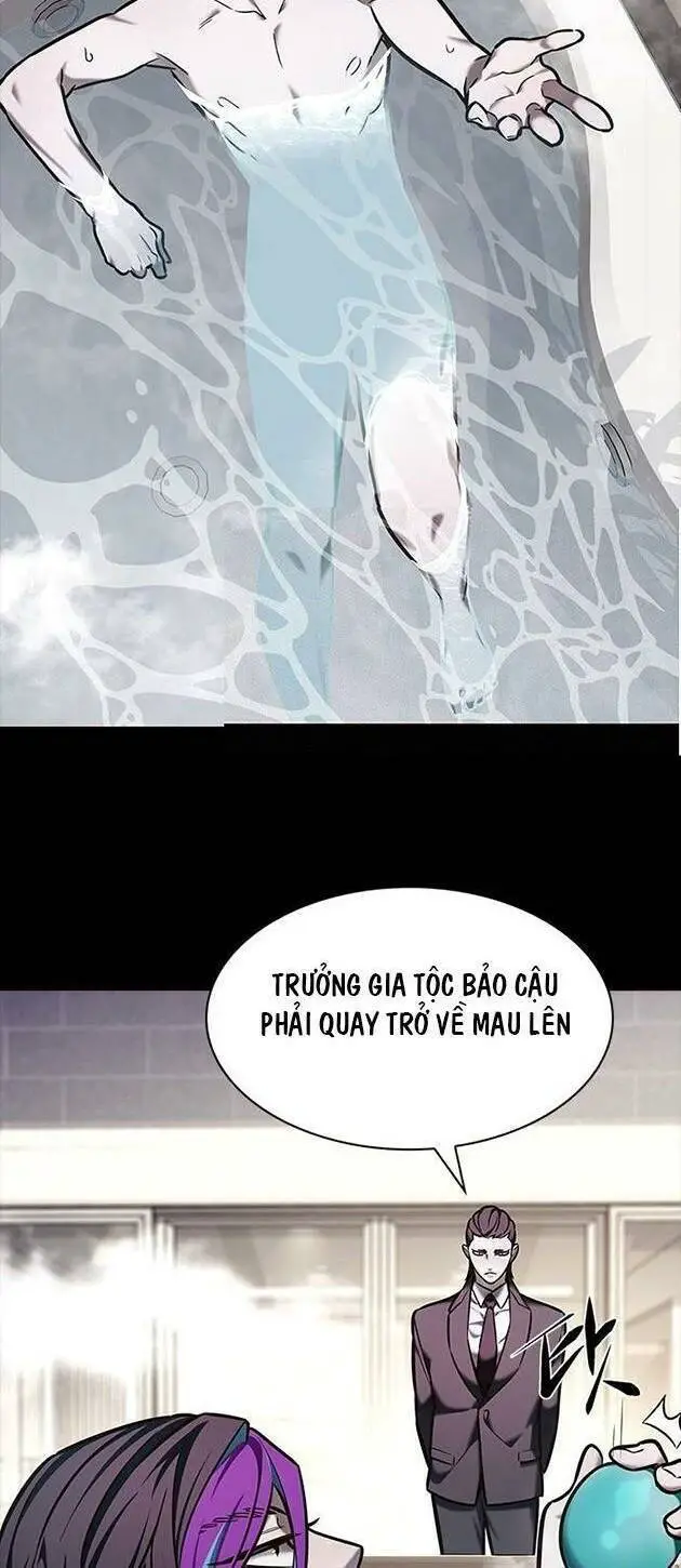 Hoá Thân Thành Mèo Nettruyen ZZZ Chương 219 Page 18
