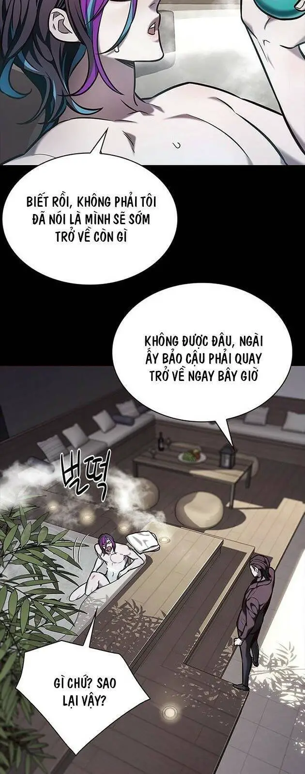 Hoá Thân Thành Mèo Nettruyen ZZZ Chương 219 Page 19
