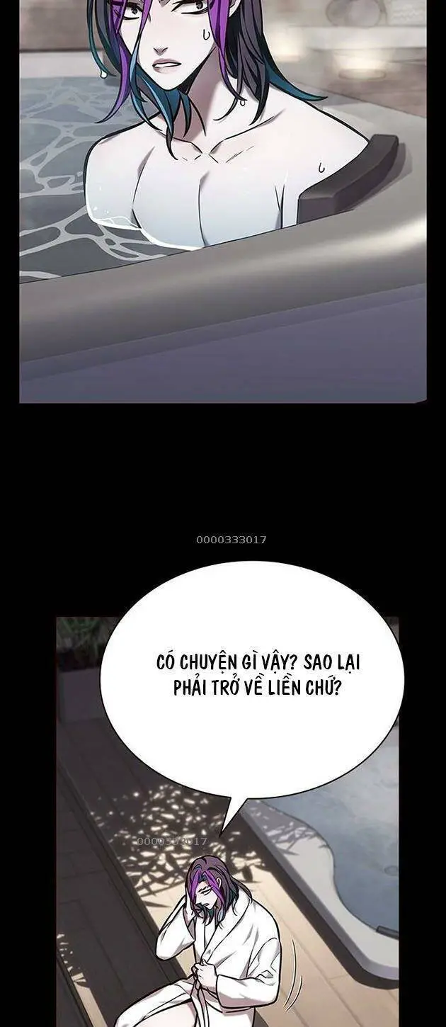 Hoá Thân Thành Mèo Nettruyen ZZZ Chương 219 Page 21
