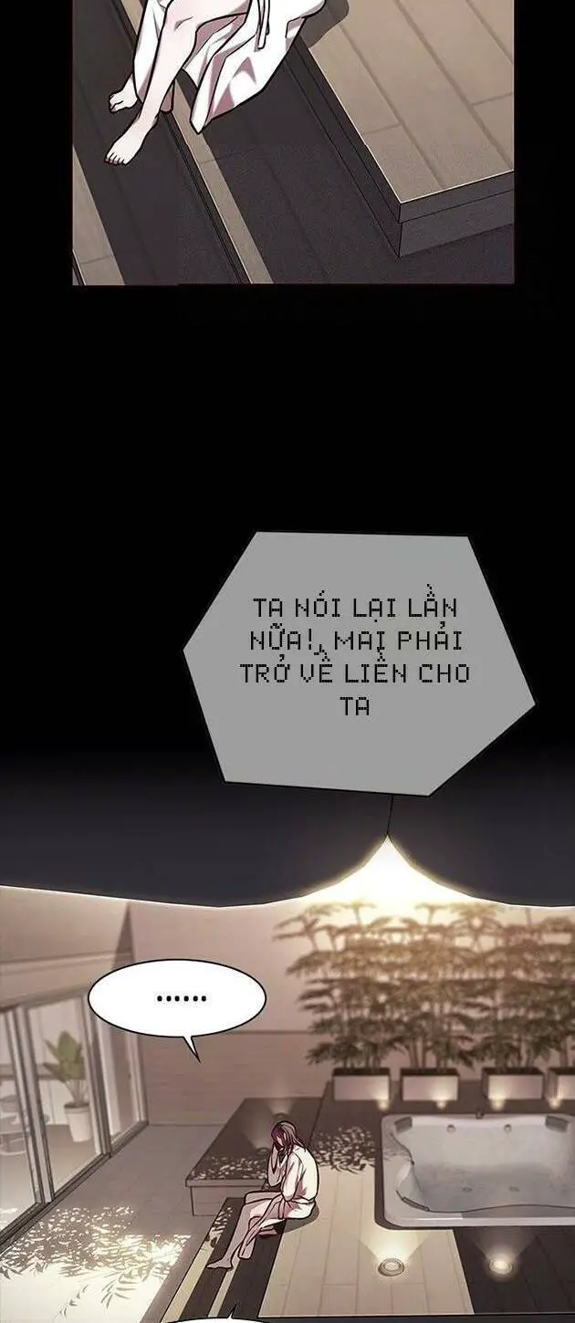 Hoá Thân Thành Mèo Nettruyen ZZZ Chương 219 Page 22