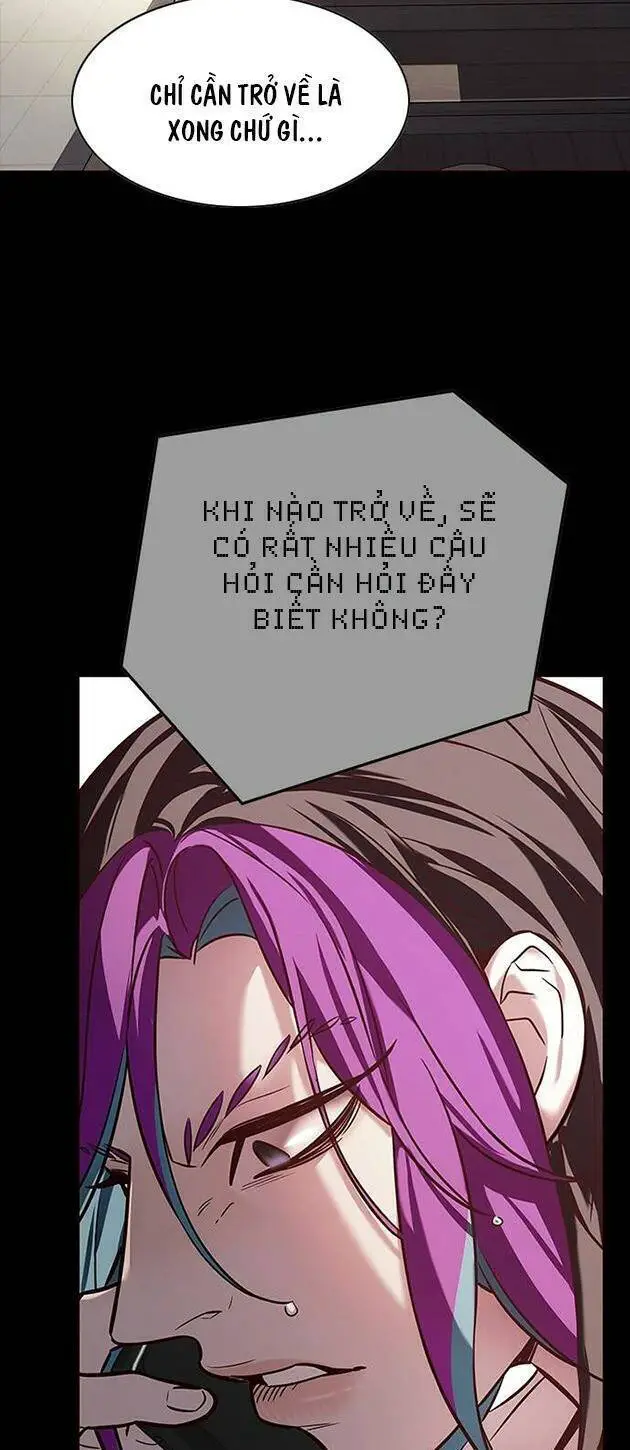 Hoá Thân Thành Mèo Nettruyen ZZZ Chương 219 Page 23