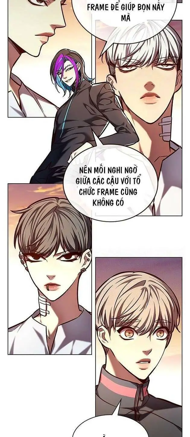 Hoá Thân Thành Mèo Nettruyen ZZZ Chương 219 Page 32