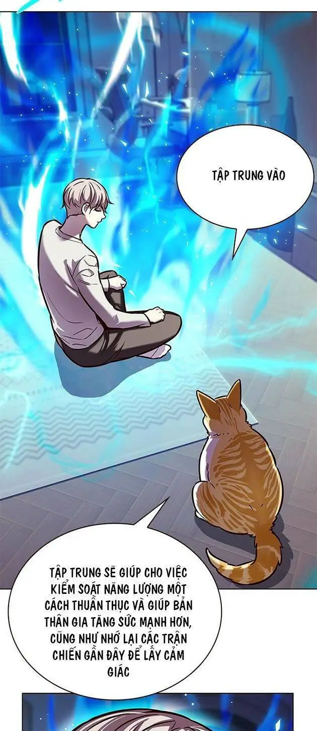 Hoá Thân Thành Mèo Nettruyen ZZZ Chương 219 Page 47