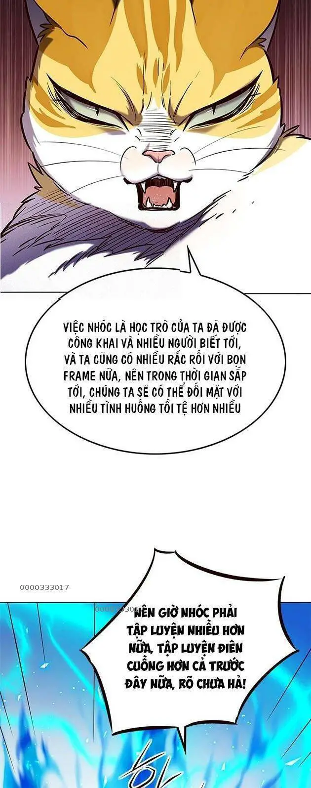 Hoá Thân Thành Mèo Nettruyen ZZZ Chương 219 Page 49