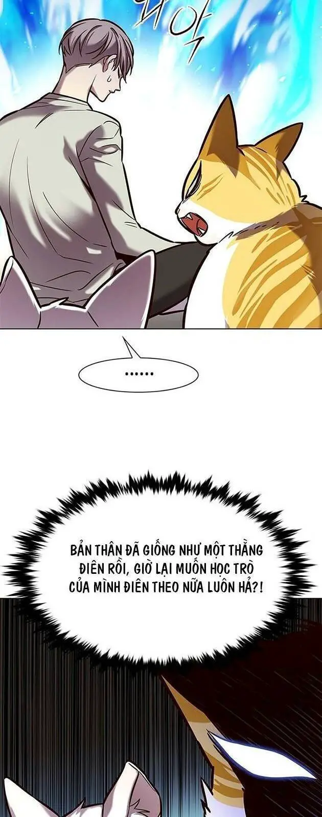 Hoá Thân Thành Mèo Nettruyen ZZZ Chương 219 Page 50
