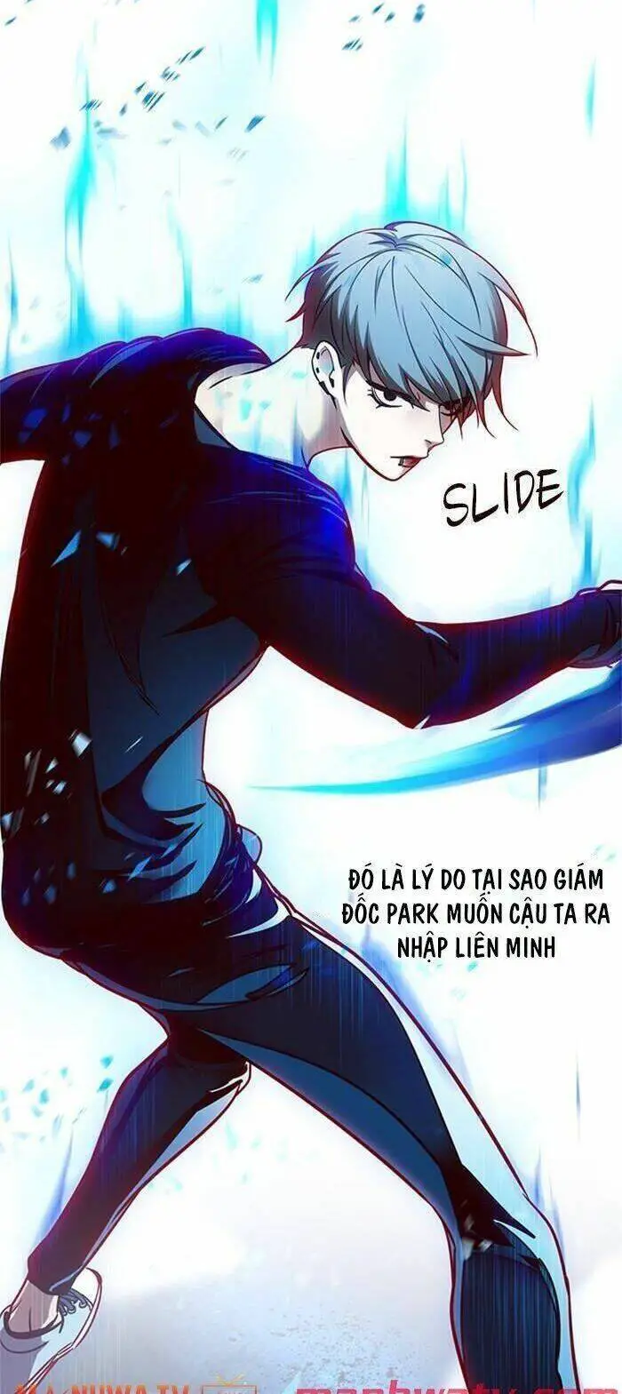 Hoá Thân Thành Mèo Nettruyen ZZZ Chương 54 Page 6