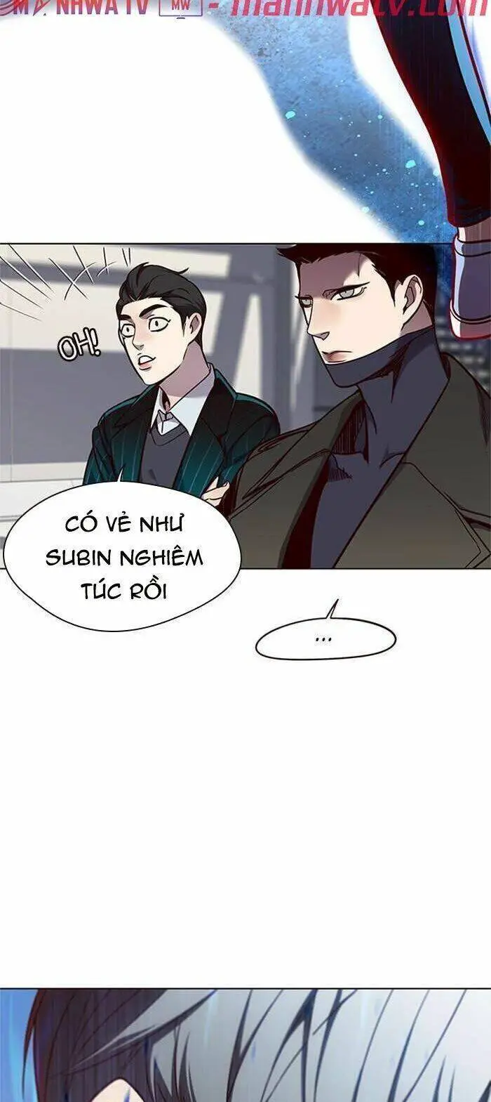 Hoá Thân Thành Mèo Nettruyen ZZZ Chương 54 Page 7