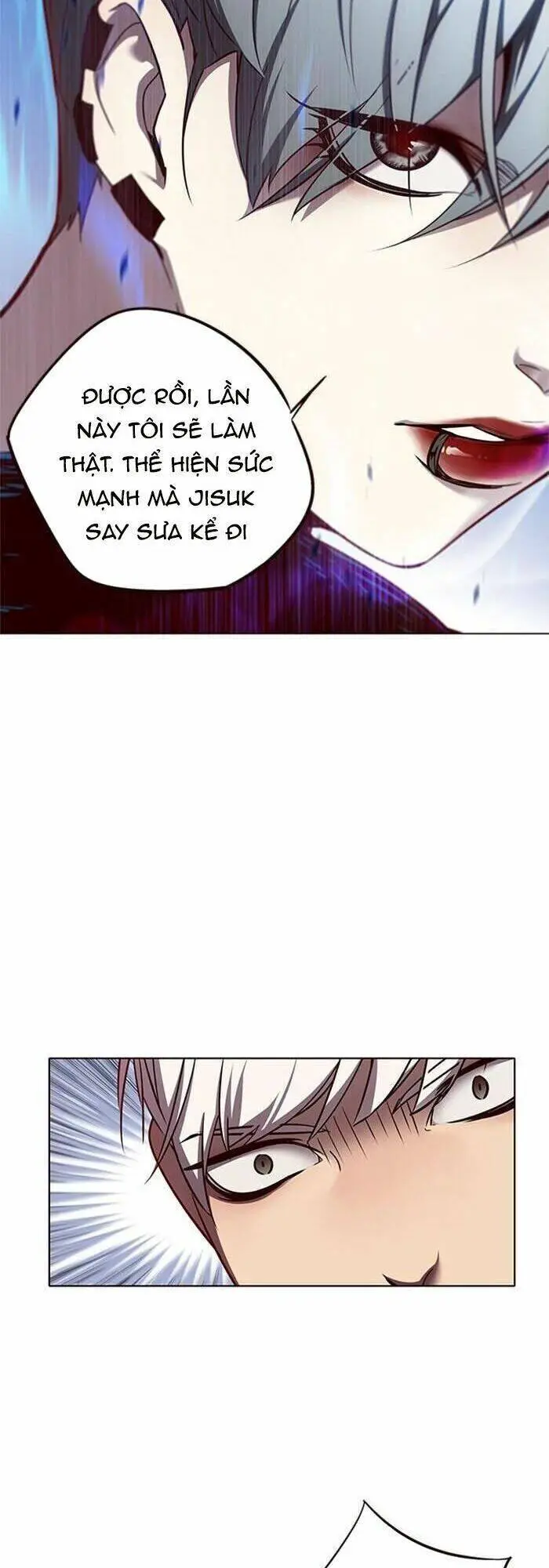 Hoá Thân Thành Mèo Nettruyen ZZZ Chương 54 Page 8