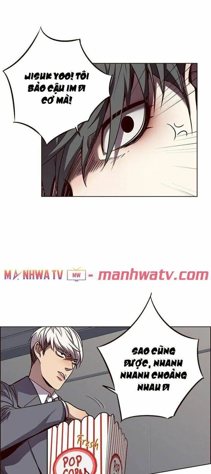 Hoá Thân Thành Mèo Nettruyen ZZZ Chương 54 Page 13