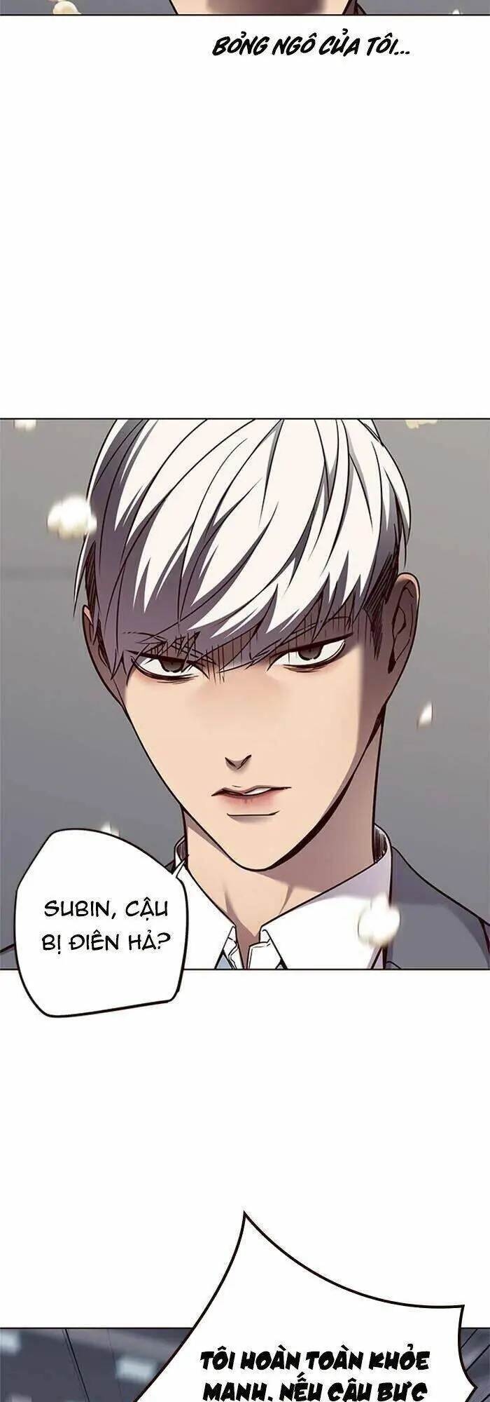 Hoá Thân Thành Mèo Nettruyen ZZZ Chương 54 Page 17