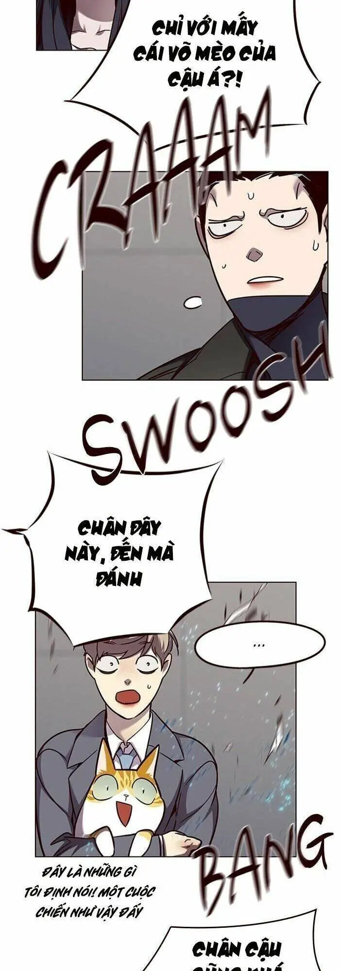 Hoá Thân Thành Mèo Nettruyen ZZZ Chương 54 Page 20