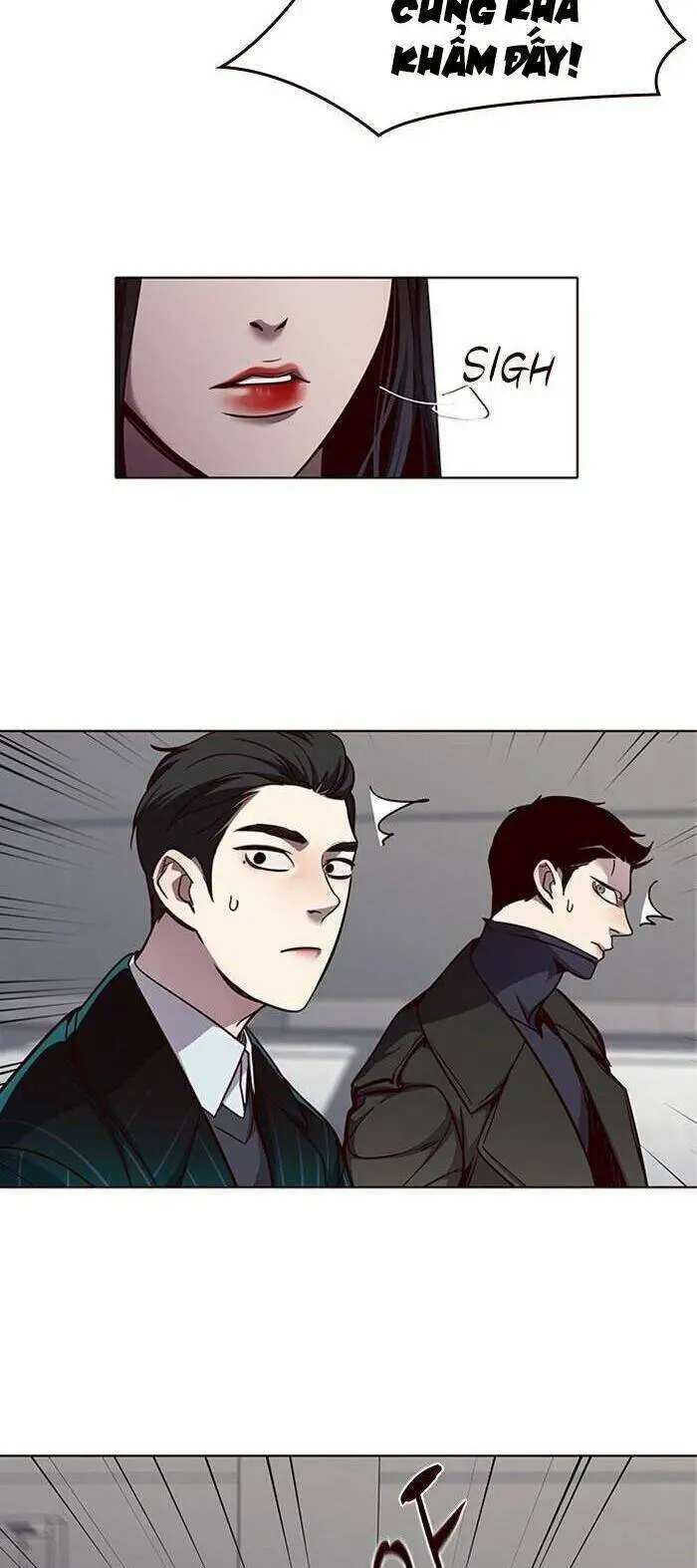 Hoá Thân Thành Mèo Nettruyen ZZZ Chương 54 Page 21