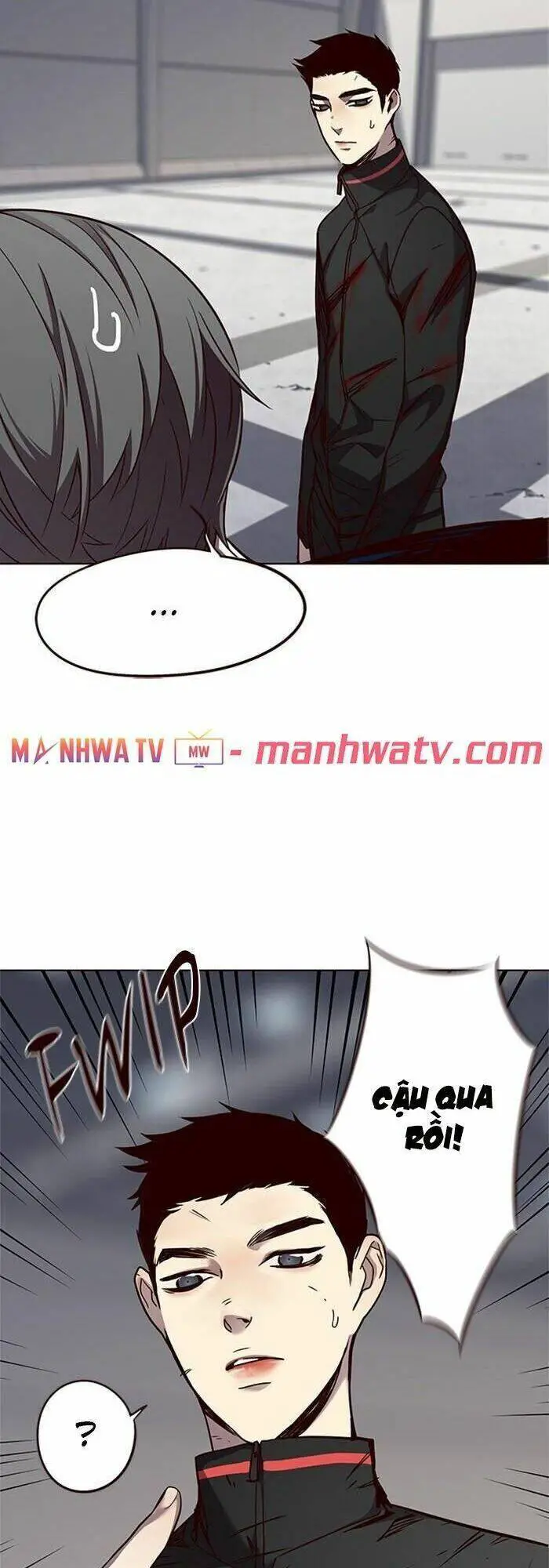 Hoá Thân Thành Mèo Nettruyen ZZZ Chương 54 Page 26