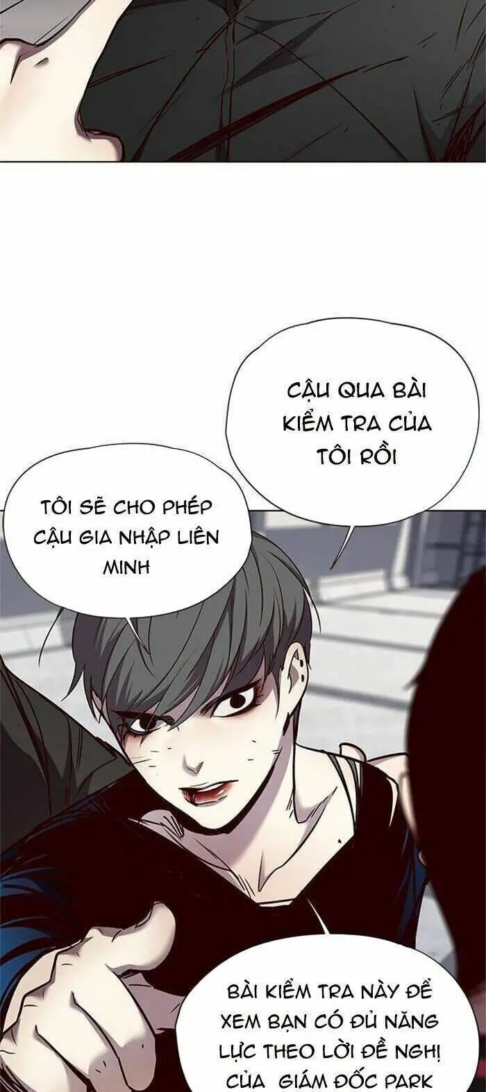 Hoá Thân Thành Mèo Nettruyen ZZZ Chương 54 Page 27