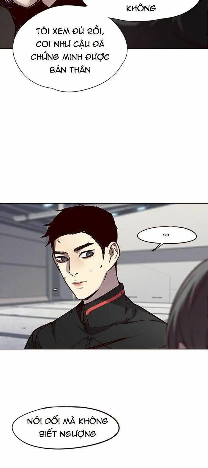 Hoá Thân Thành Mèo Nettruyen ZZZ Chương 54 Page 28
