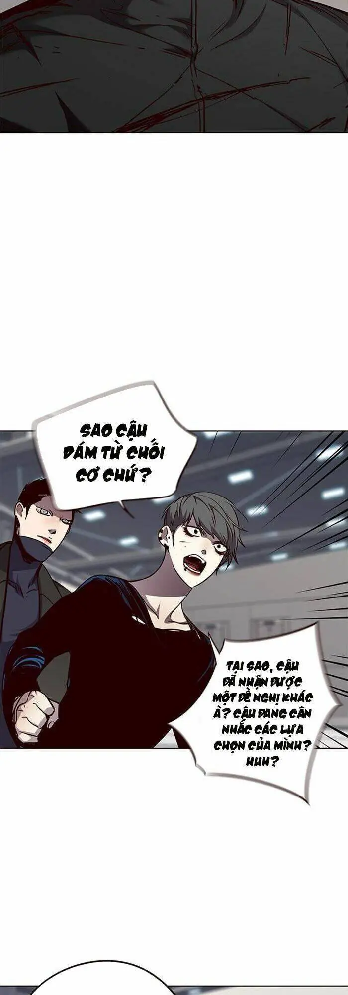 Hoá Thân Thành Mèo Nettruyen ZZZ Chương 54 Page 32