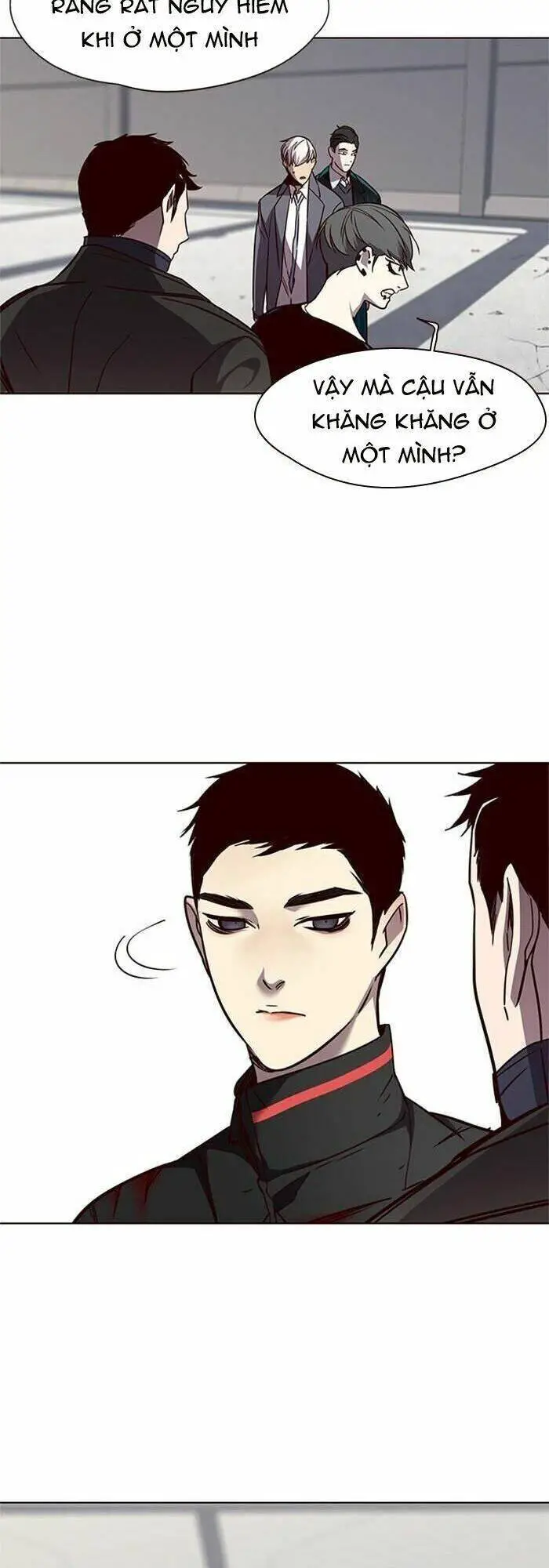 Hoá Thân Thành Mèo Nettruyen ZZZ Chương 54 Page 35