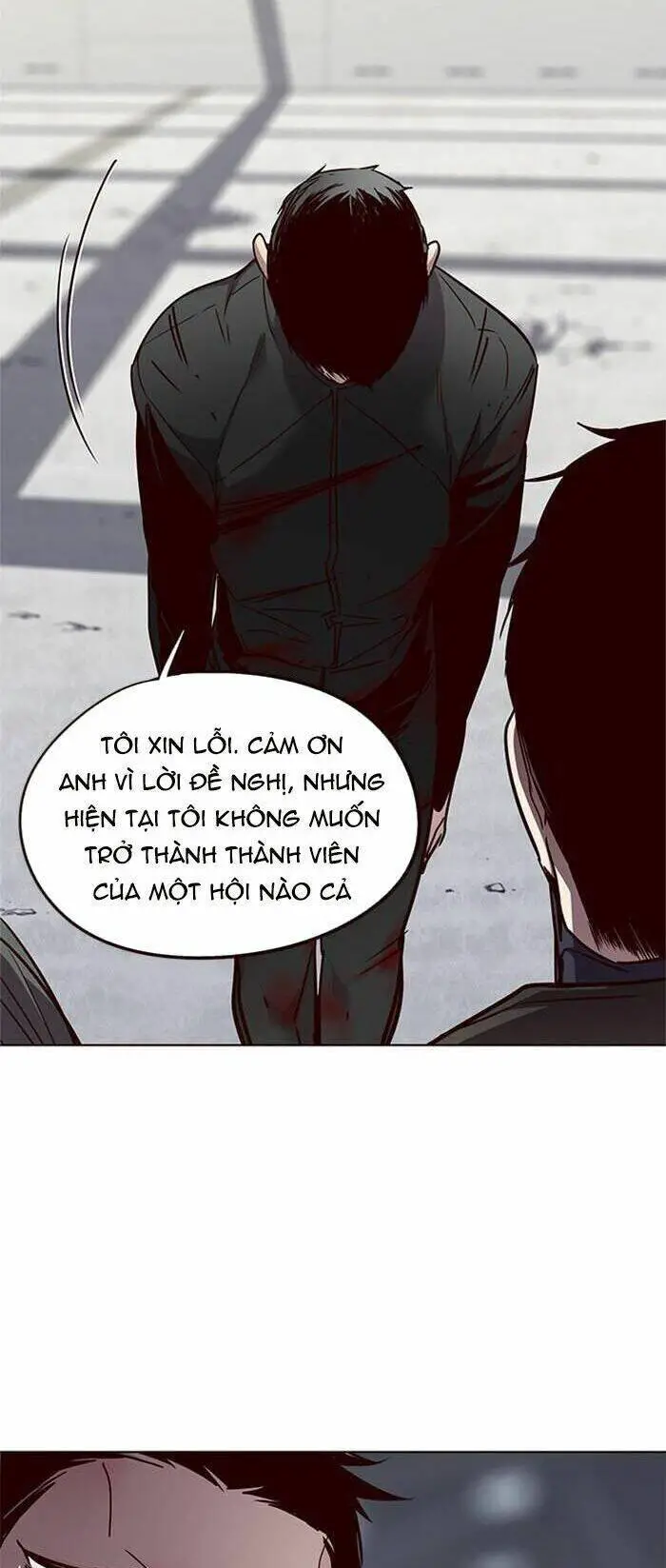 Hoá Thân Thành Mèo Nettruyen ZZZ Chương 54 Page 36