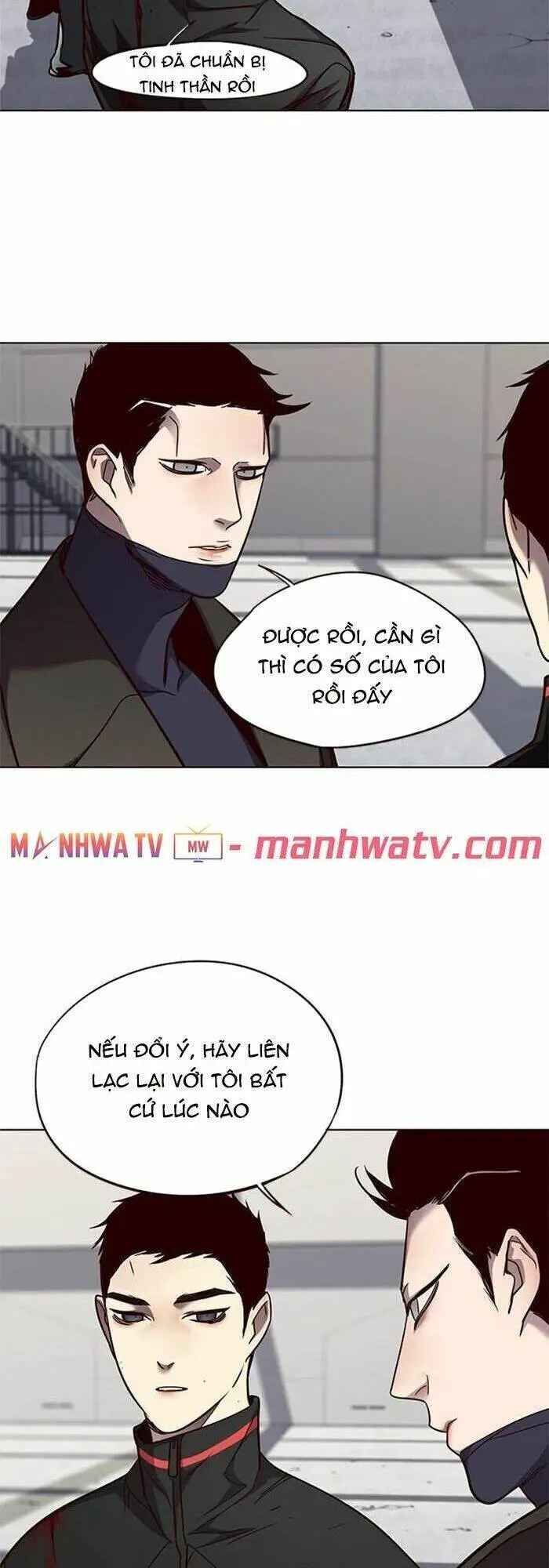 Hoá Thân Thành Mèo Nettruyen ZZZ Chương 54 Page 38