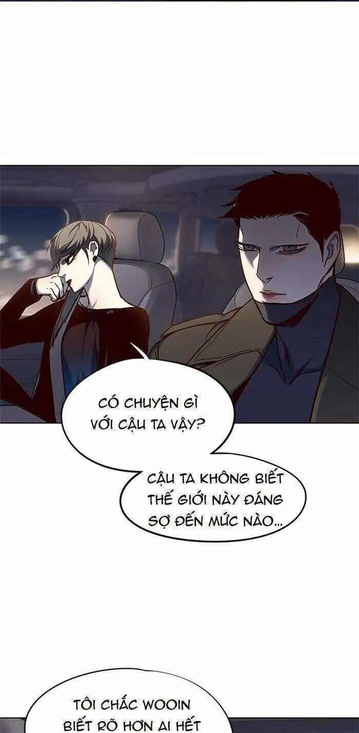 Hoá Thân Thành Mèo Nettruyen ZZZ Chương 54 Page 44