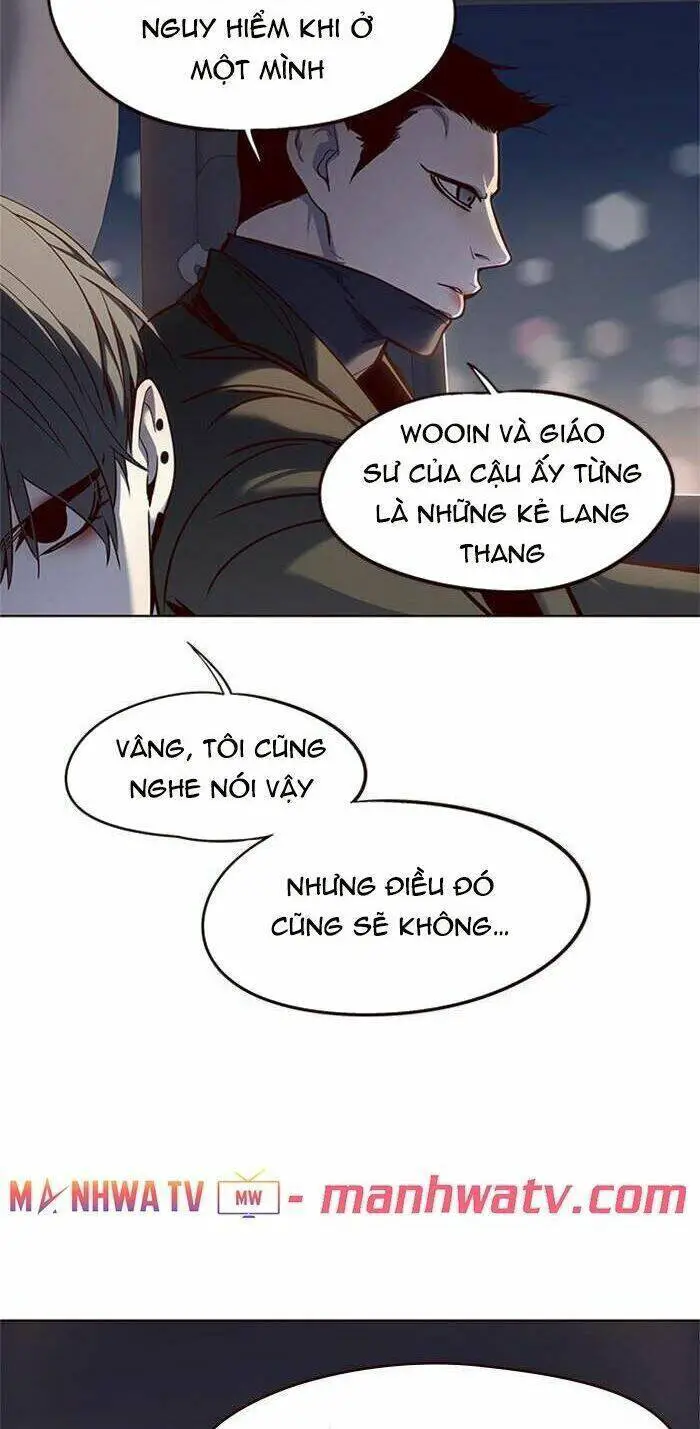 Hoá Thân Thành Mèo Nettruyen ZZZ Chương 54 Page 45