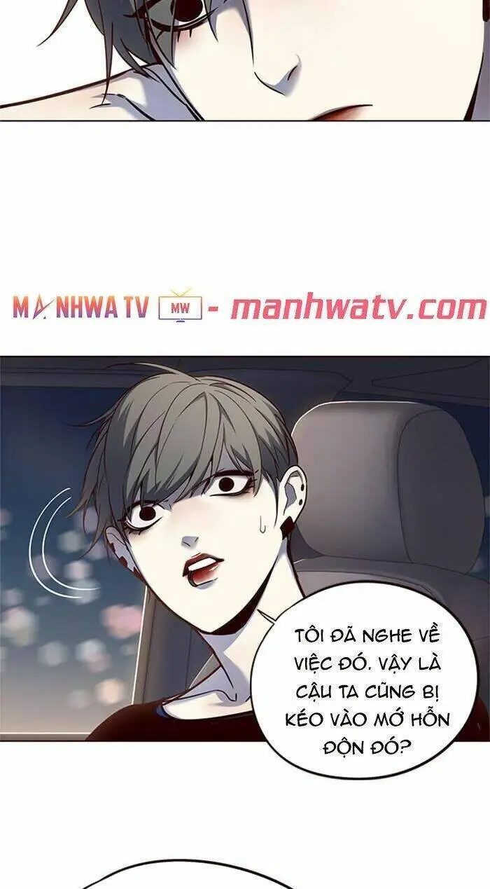 Hoá Thân Thành Mèo Nettruyen ZZZ Chương 54 Page 47