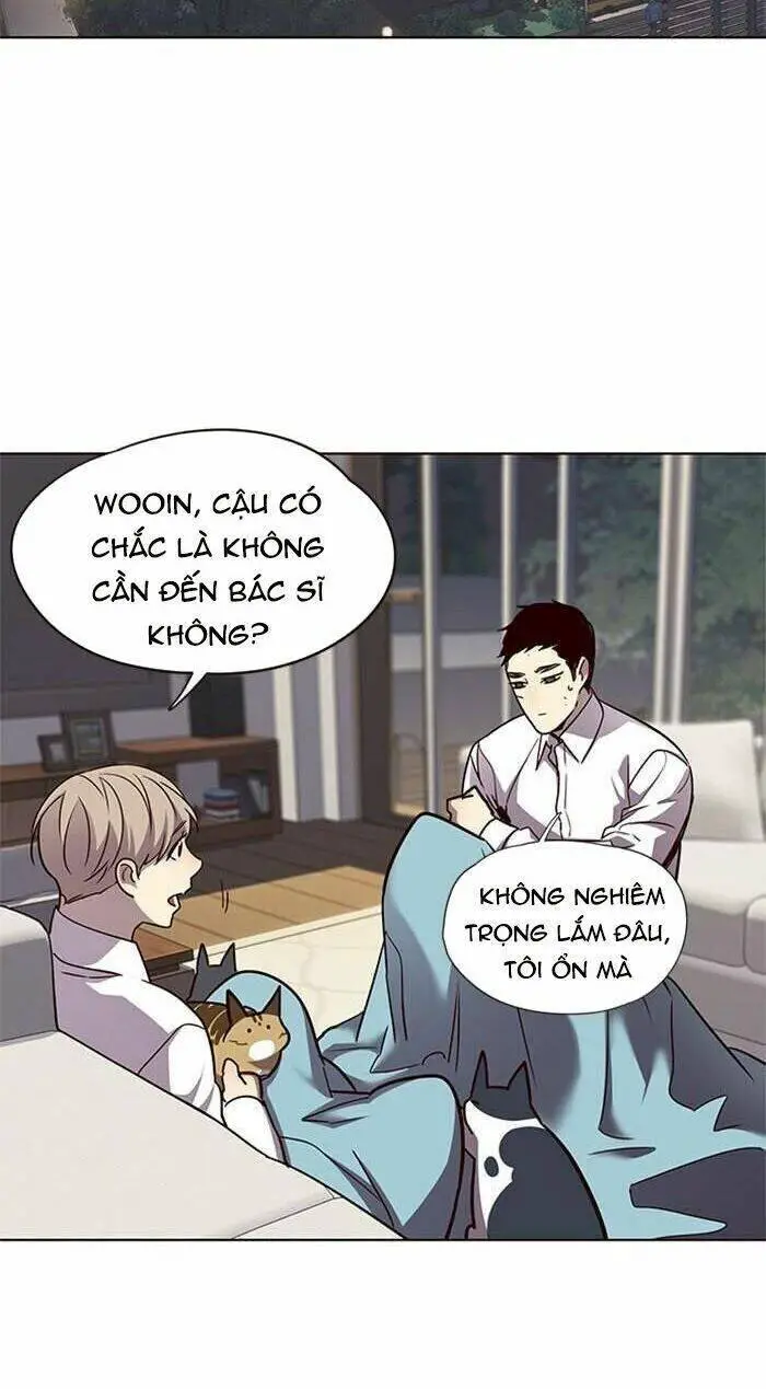 Hoá Thân Thành Mèo Nettruyen ZZZ Chương 54 Page 50