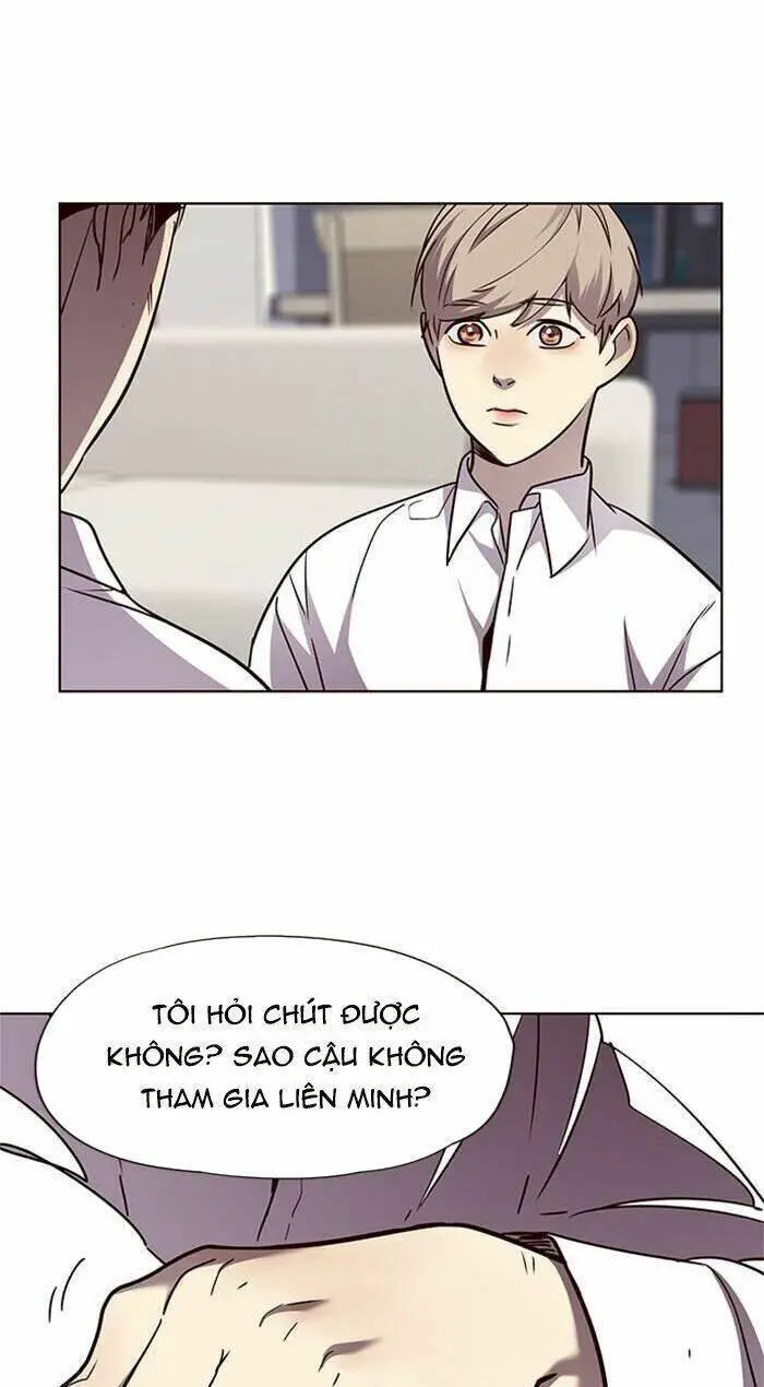 Hoá Thân Thành Mèo Nettruyen ZZZ Chương 54 Page 51