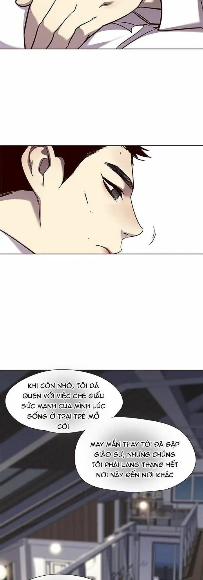 Hoá Thân Thành Mèo Nettruyen ZZZ Chương 54 Page 52