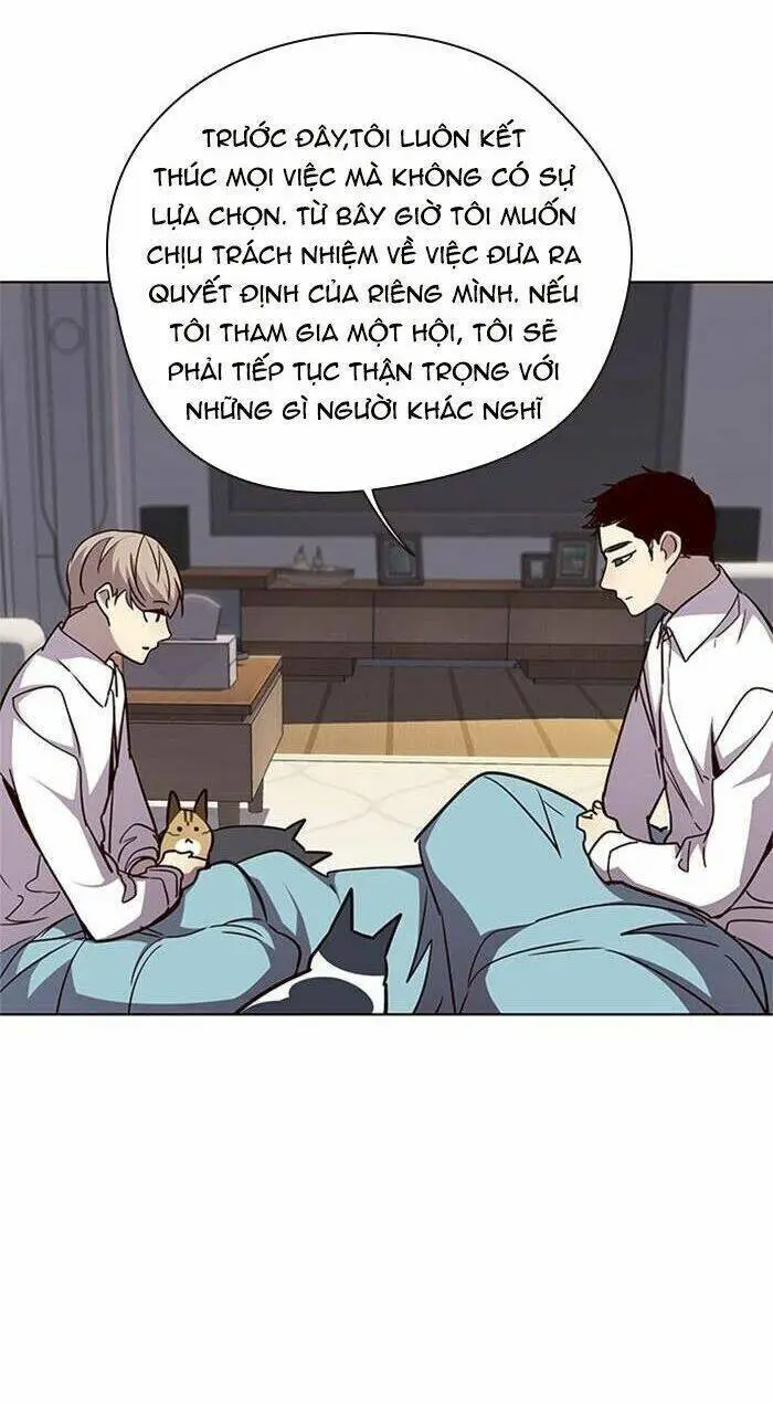 Hoá Thân Thành Mèo Nettruyen ZZZ Chương 54 Page 54