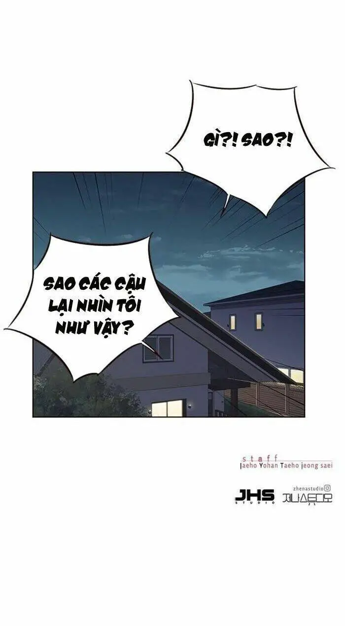 Hoá Thân Thành Mèo Nettruyen ZZZ Chương 54 Page 57