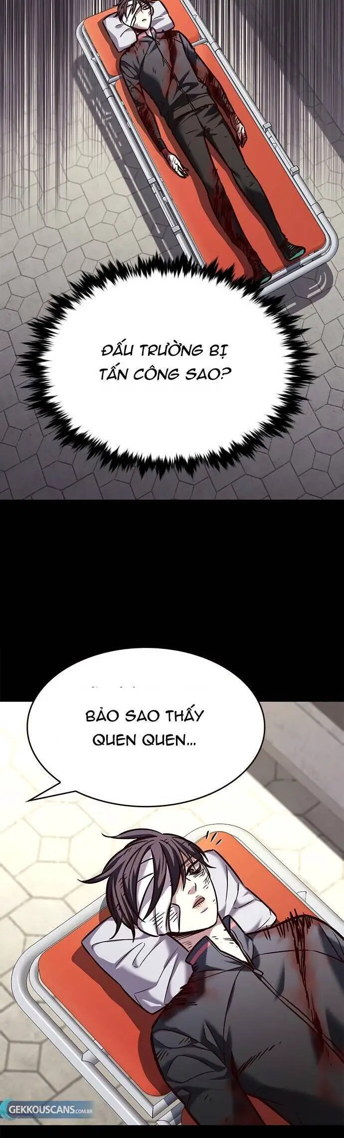 Hoá Thân Thành Mèo Nettruyen ZZZ Chương 216 Page 10