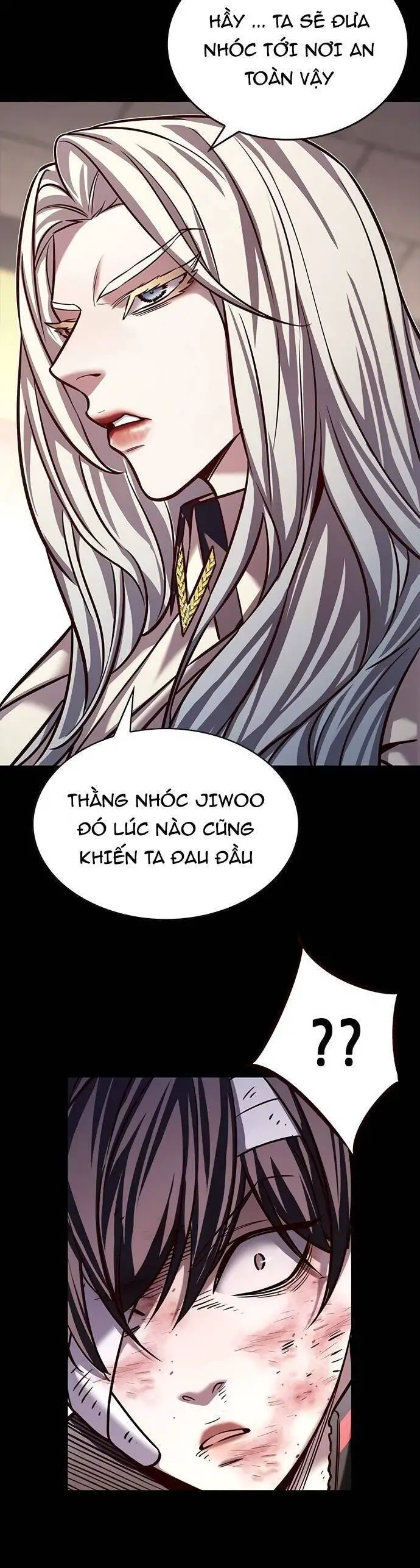 Hoá Thân Thành Mèo Nettruyen ZZZ Chương 216 Page 13
