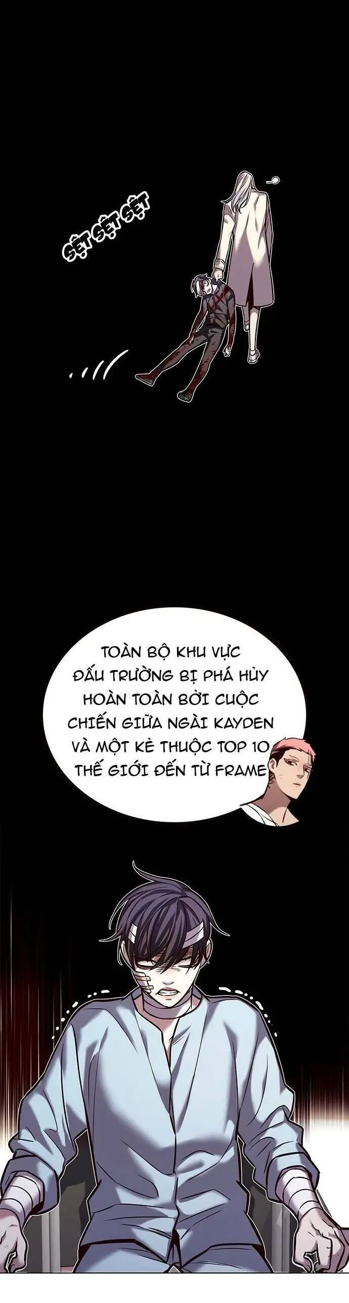 Hoá Thân Thành Mèo Nettruyen ZZZ Chương 216 Page 14
