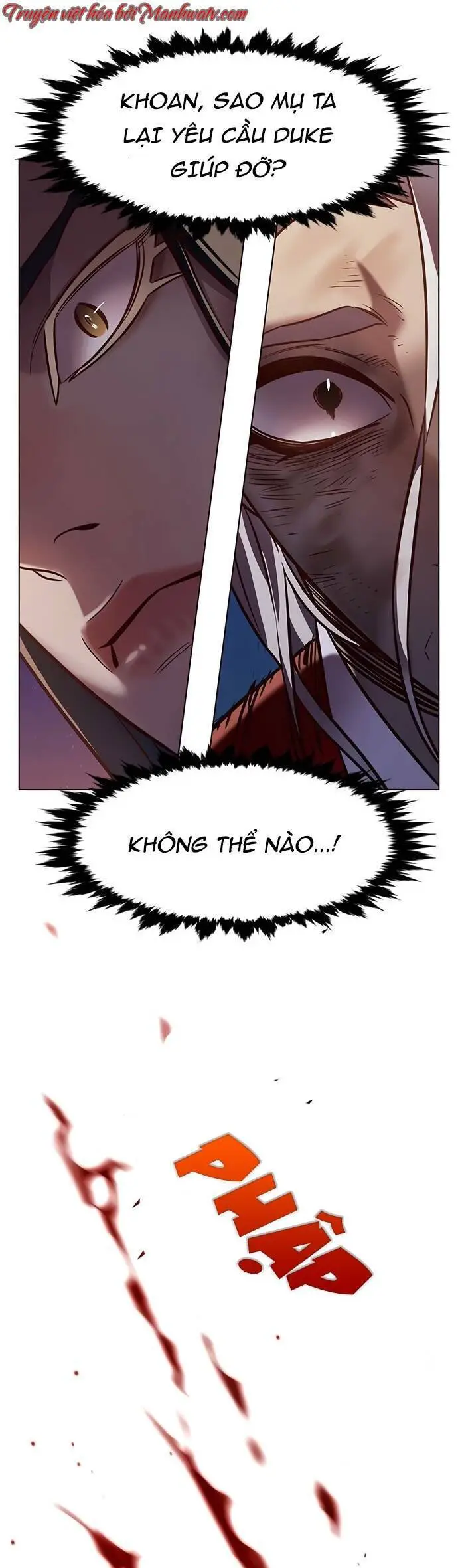 Hoá Thân Thành Mèo Nettruyen ZZZ Chương 216 Page 31