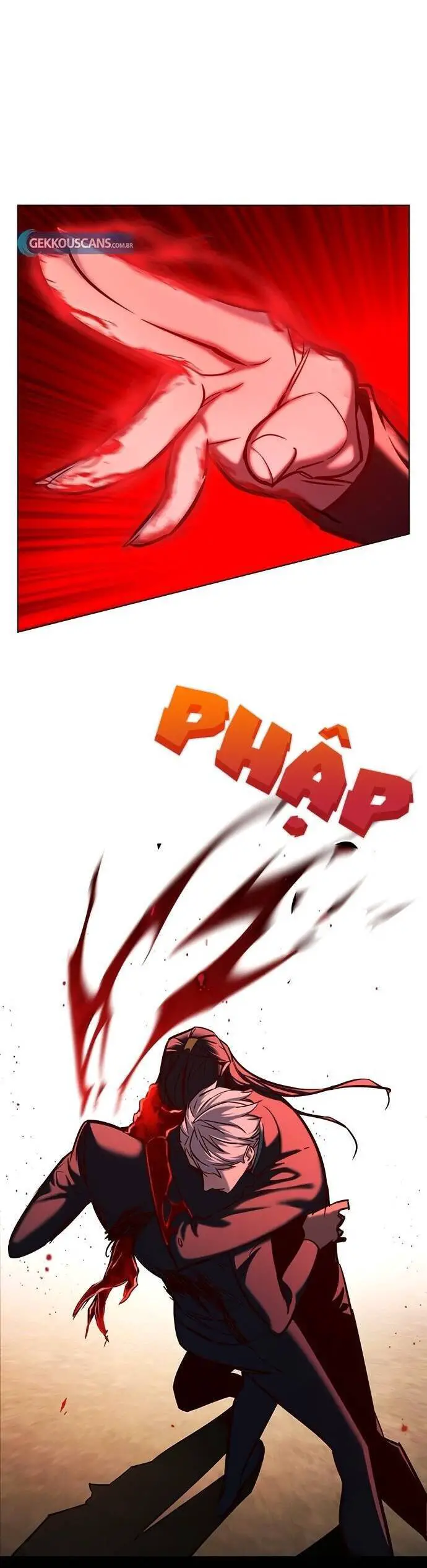 Hoá Thân Thành Mèo Nettruyen ZZZ Chương 216 Page 42