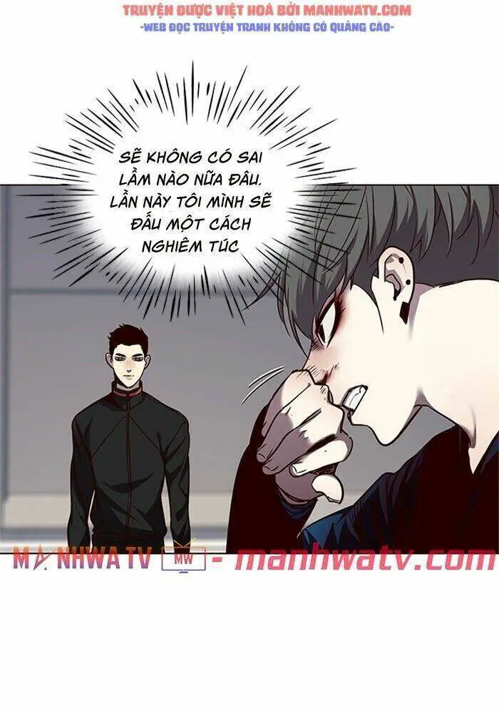 Hoá Thân Thành Mèo Nettruyen ZZZ Chương 53 Page 5