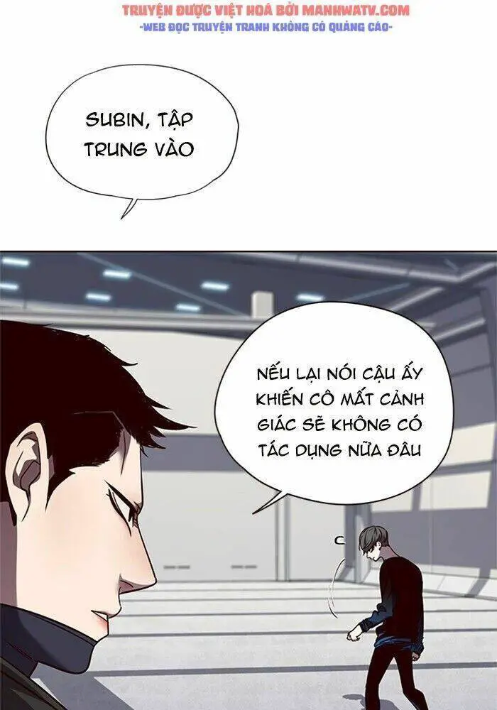 Hoá Thân Thành Mèo Nettruyen ZZZ Chương 53 Page 9