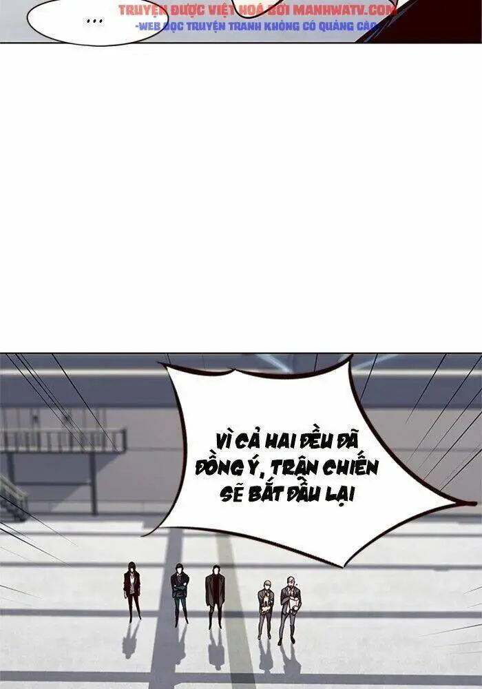 Hoá Thân Thành Mèo Nettruyen ZZZ Chương 53 Page 11