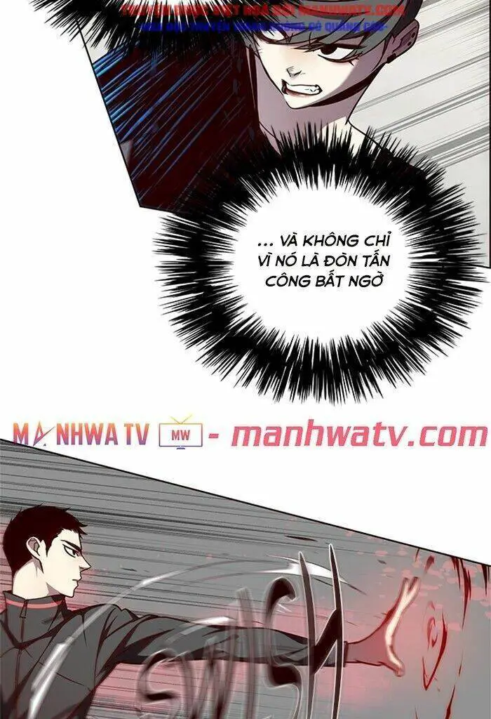 Hoá Thân Thành Mèo Nettruyen ZZZ Chương 53 Page 18