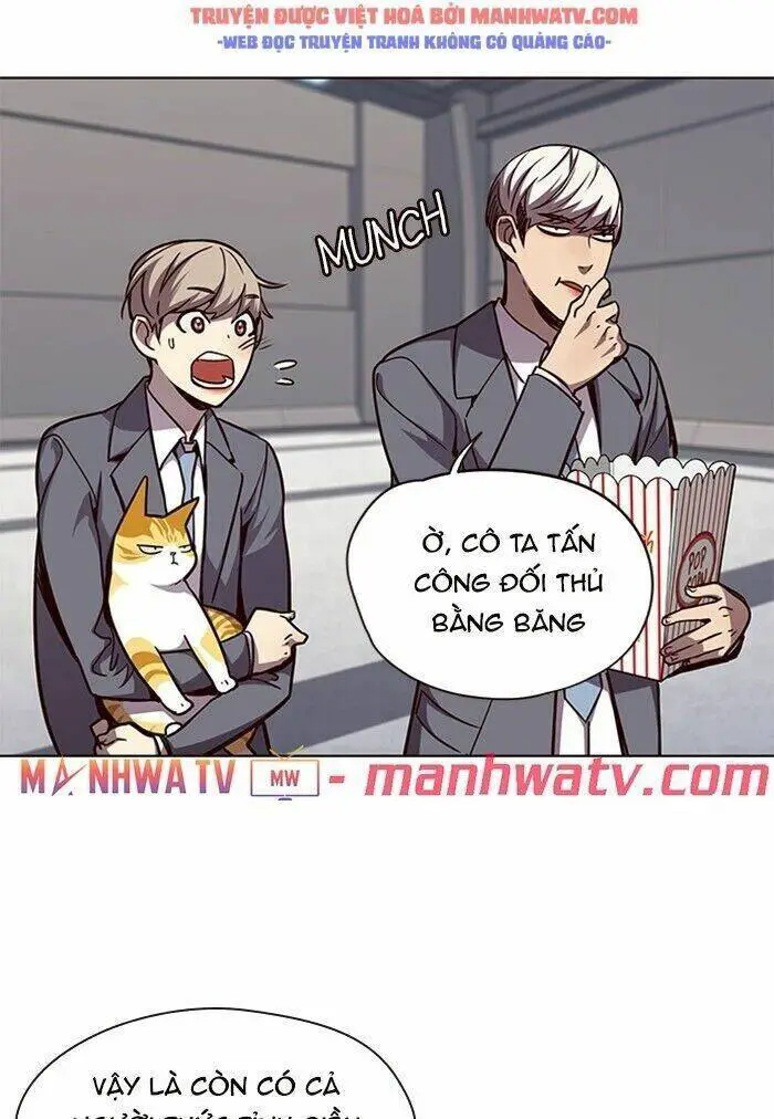 Hoá Thân Thành Mèo Nettruyen ZZZ Chương 53 Page 26