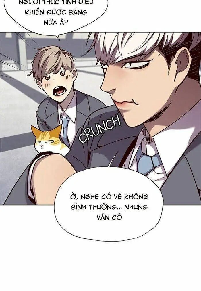 Hoá Thân Thành Mèo Nettruyen ZZZ Chương 53 Page 27