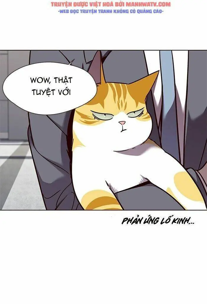 Hoá Thân Thành Mèo Nettruyen ZZZ Chương 53 Page 28