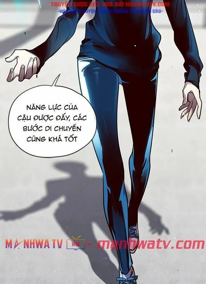 Hoá Thân Thành Mèo Nettruyen ZZZ Chương 53 Page 31