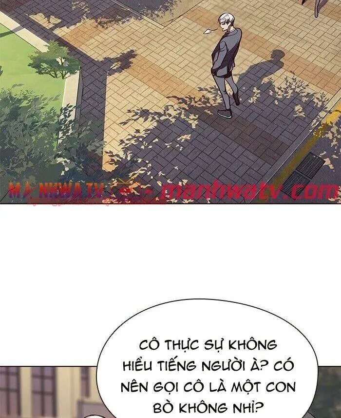 Hoá Thân Thành Mèo Nettruyen ZZZ Chương 49 Page 7
