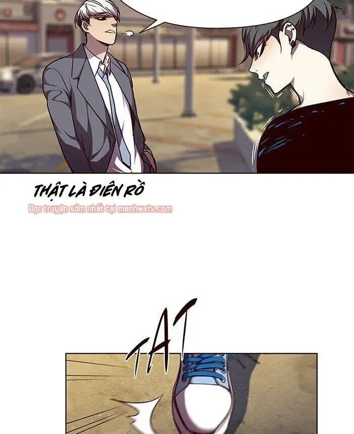 Hoá Thân Thành Mèo Nettruyen ZZZ Chương 49 Page 8